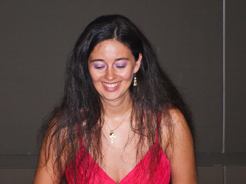 OLYMPUS DIGITAL CAMERA